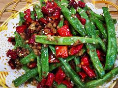 -老苏州大客堂·苏帮菜·松鼠桂鱼·苏州传统小吃(观前街人民商场店)