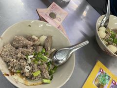 -榮泰米粉湯(Left Shop)