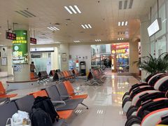 -德宏芒市国际机场