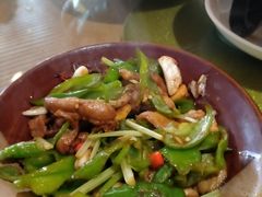 -民俗百家姓饭店(纺织城正街店)