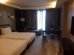 -无锡新湖铂尔曼大酒店