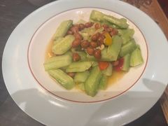 -南门四季铜锅涮肉(东坝店)