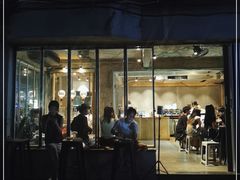 -来回·咖啡(天河南店)