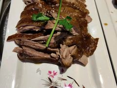 鹅肉-壹只卤鹅(华润万家店)