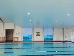 -VIP 威尔仕健身·游泳(嘉华中心店)