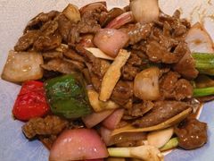 -寻味肇庆·八姑农庄·广府西江菜