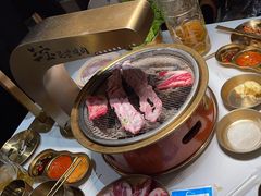-三宝泥炉·活烤鳗鱼(七宝宝龙店)