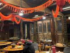 -礼耕堂·百年茶人餐厅(梅家坞店)