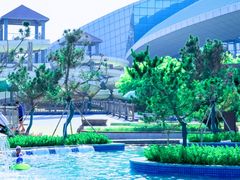 -渔岛海洋度假区