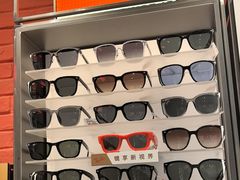 -LensCrafters亮视点·RayBan精选(来福士店)