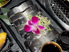 -何发发和牛烧肉·鳗鱼榴莲放题自助(乐峰广场店)