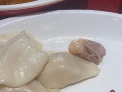 -喜家德虾仁水饺(景枫中心店)