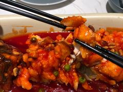 -鹿港小镇(悠唐店)