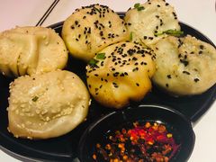 -小杨生煎(湟普汇店)