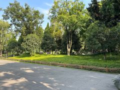 -成都武侯祠博物馆