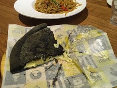 -塔可墨西哥餐厅(新城市广场店)
