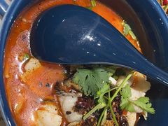 -雲物·云南小馆(好悦天地店)