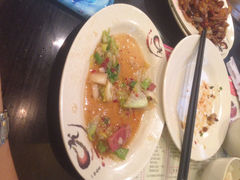 玉涵银座美食广场-银座商城(玉函店)