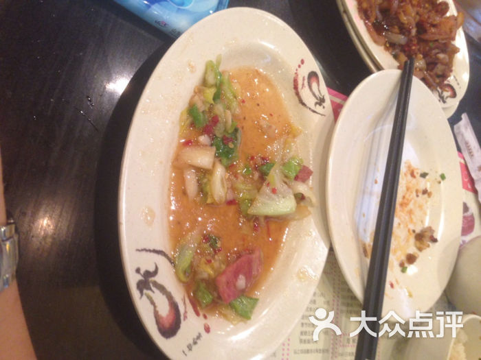 银座商城(玉函店)玉涵银座美食广场图片 - 第129张