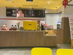 -麦当劳(捞品城店)
