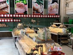 -清真全盛斋传统糕点(许士庙店)