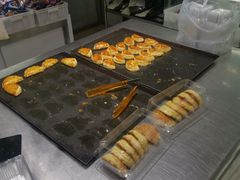 -幸福蛋糕坊(金顶街店)
