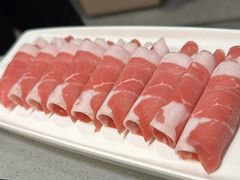 -海底捞火锅(金光华店)