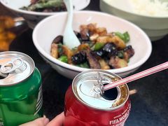 -老灶房-四川土菜(铁牛广场店)