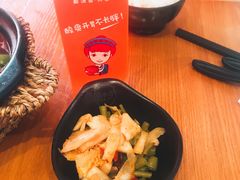 -苗小坛酸汤鱼(酒仙桥店)