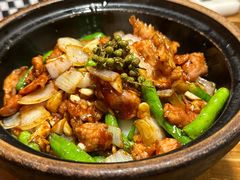-新白鹿餐厅(龙游路店)
