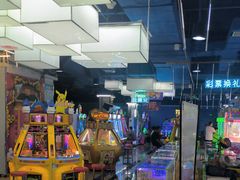 -大玩家(平江万达店)