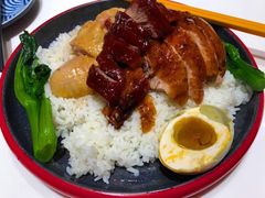 -龙记香港茶餐厅(久光百货店)