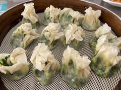 素三鲜烧麦-清真烧麦馆(民族路店)
