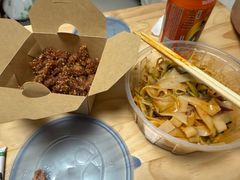 -牛街清真满恒記(平安里西大街店)