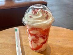 -星巴克(保定华创广场店)