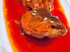 -陈记菜馆·非遗淮扬菜(东关街教场店)