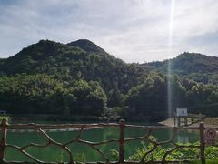 -九华秋浦胜境大王洞风景区