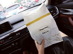 -哈根达斯(卓展店)