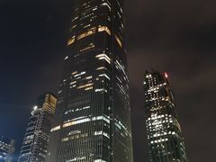 -广州四季酒店