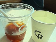-Cupping Room(Harbour City)