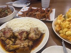 -前海沿·青岛菜(乐客城店)