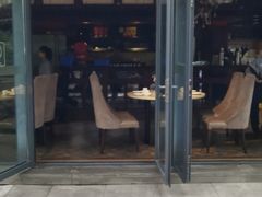 -铜锣湾·有麝自然香(重庆新天地店)