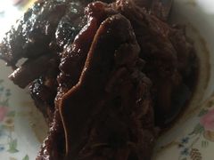 肉松骨头-阿马土菜馆