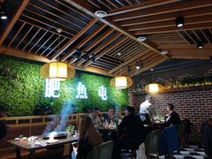 大堂-肥鱼屯活鱼锅(惠工街店)