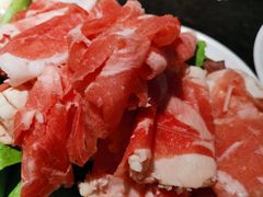 -欢乐牧场海鲜牛排烧烤自助(旧宫店)