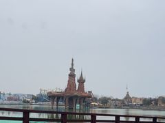 -大连海昌发现王国主题公园