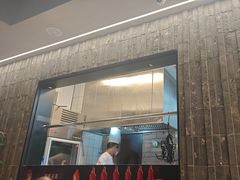 -福海居烤鸭店(鸟巢店)