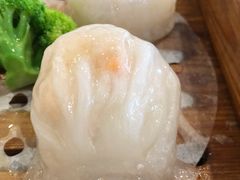 龙的至尊虾饺皇-龙的酒楼·手工早茶·顺德菜(近良路店)