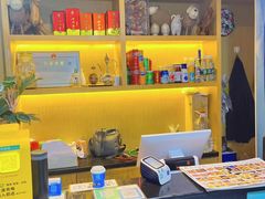 -莲香西域·正宗新疆菜(龙华店)