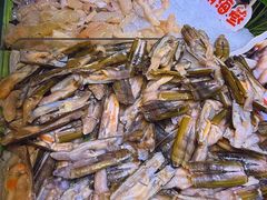 -聚盛源蒸汽海鲜火锅烤肉自助(巨川金海岸购物广场店)